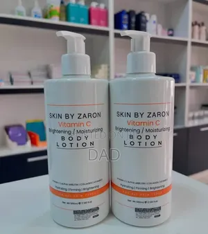 Skin by Zaron