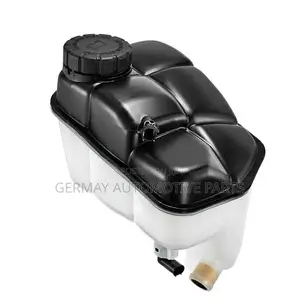 Coolant Expansion Tank for Mercedes E Class W211 2002-2009