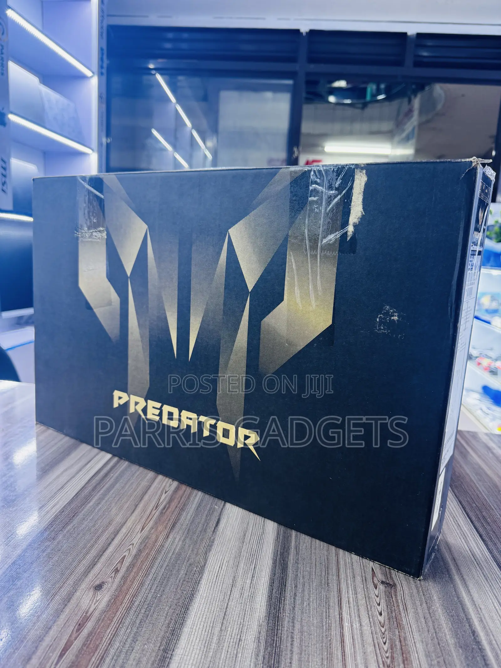 Laptop Acer Predator Helios Neo 16 16GB Intel Core i9 SSD 512GB