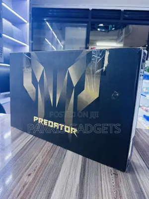 Laptop Acer Predator Helios Neo 16 16GB Intel Core i9 SSD 512GB