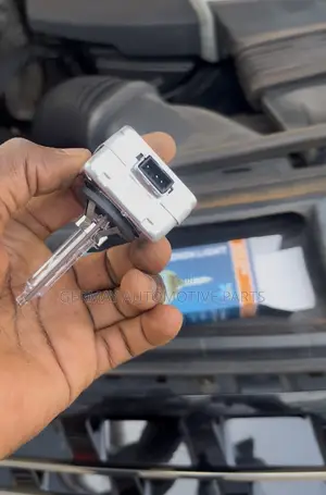 Bulbs for Mercedes Benz D1S Type for Mercedes Benz Models Ml E Class