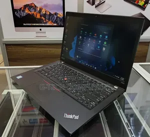 New Laptop Lenovo ThinkPad T490s 32GB Intel Core i7 SSD 512GB
