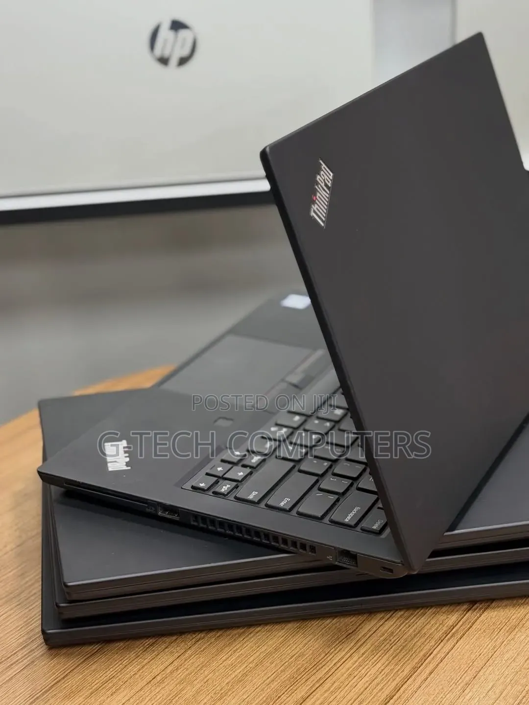 New Laptop Lenovo ThinkPad T490s 32GB Intel Core i7 SSD 512GB