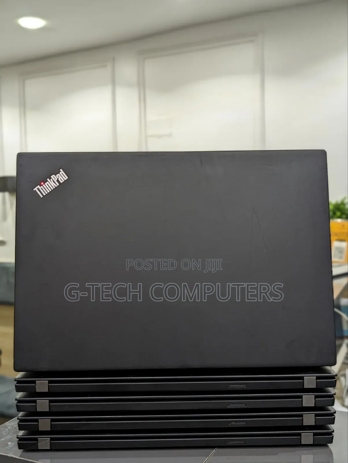 New Laptop Lenovo ThinkPad T490s 32GB Intel Core i7 SSD 512GB