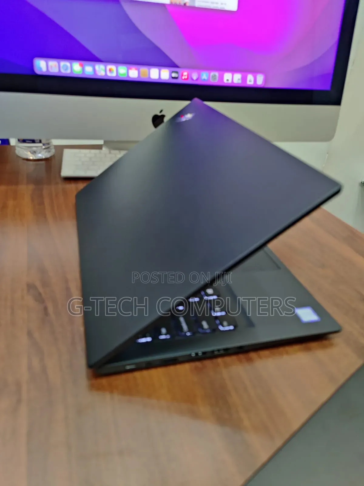 New Laptop Lenovo ThinkPad T490s 32GB Intel Core i7 SSD 512GB
