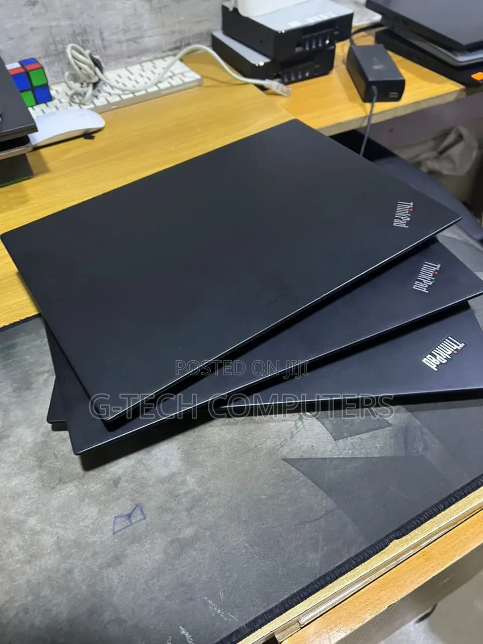 New Laptop Lenovo ThinkPad T490s 32GB Intel Core i7 SSD 512GB