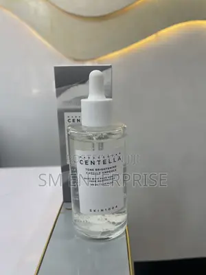 Madascar Centella Tone Brightening