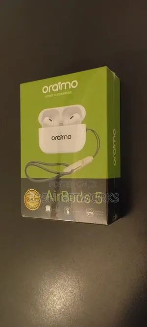 Oraimo Airbuds 5