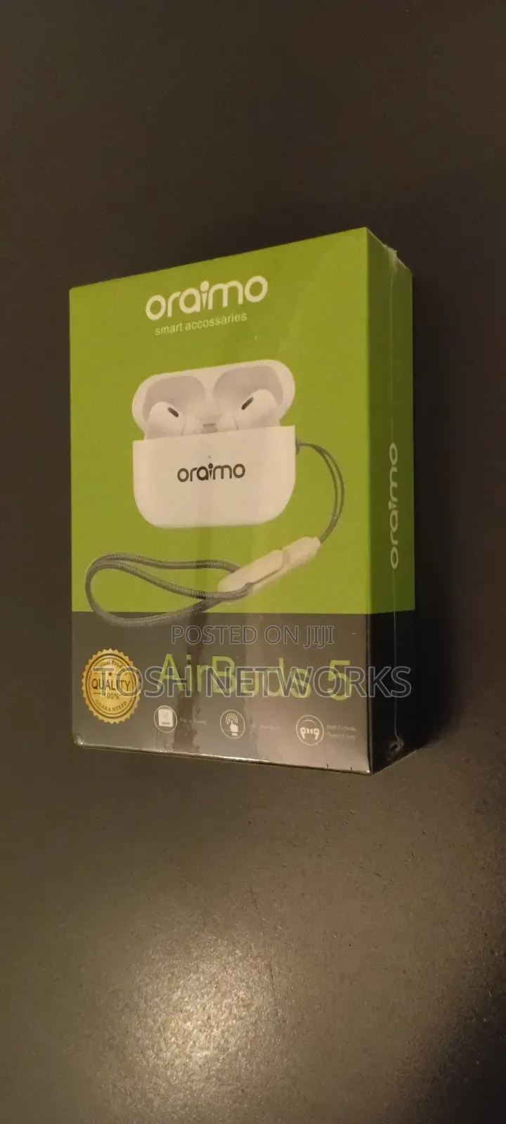 Oraimo Airbuds 5