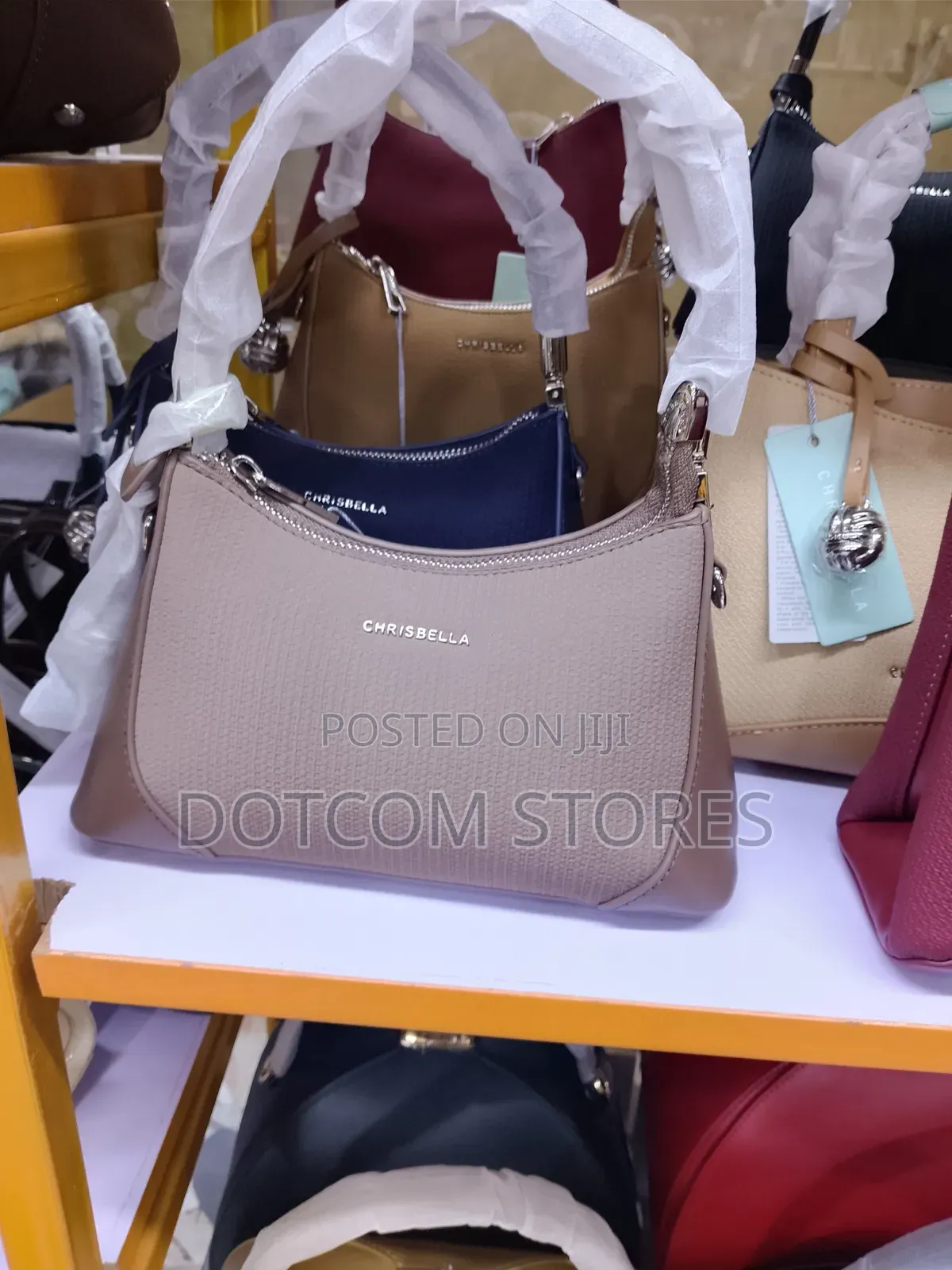 Stylish Chrisbella Ladies Bag