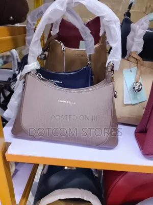 Stylish Chrisbella Ladies Bag