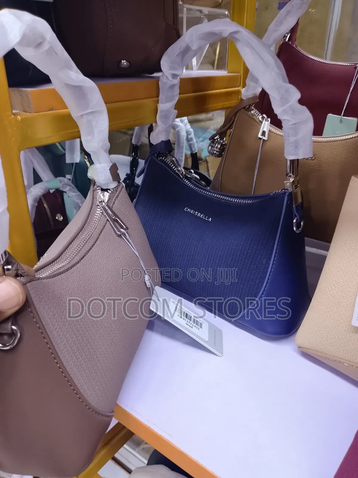 Stylish Chrisbella Ladies Bag