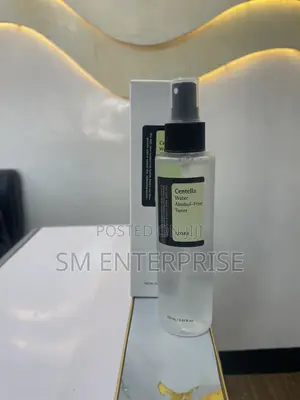 COSRX Centella Water Alcohol-Free Toner