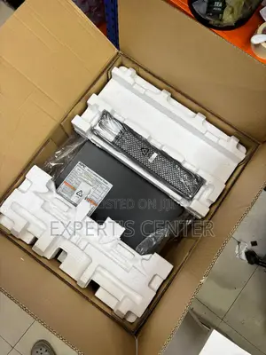 APC Srt1500rmxli Rackmount 1.5kva