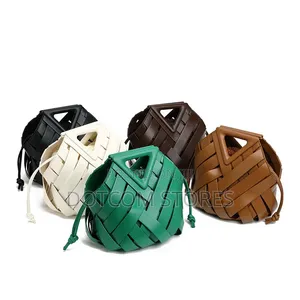 Women's PU Large Capacity Handbag Ladies Handbag