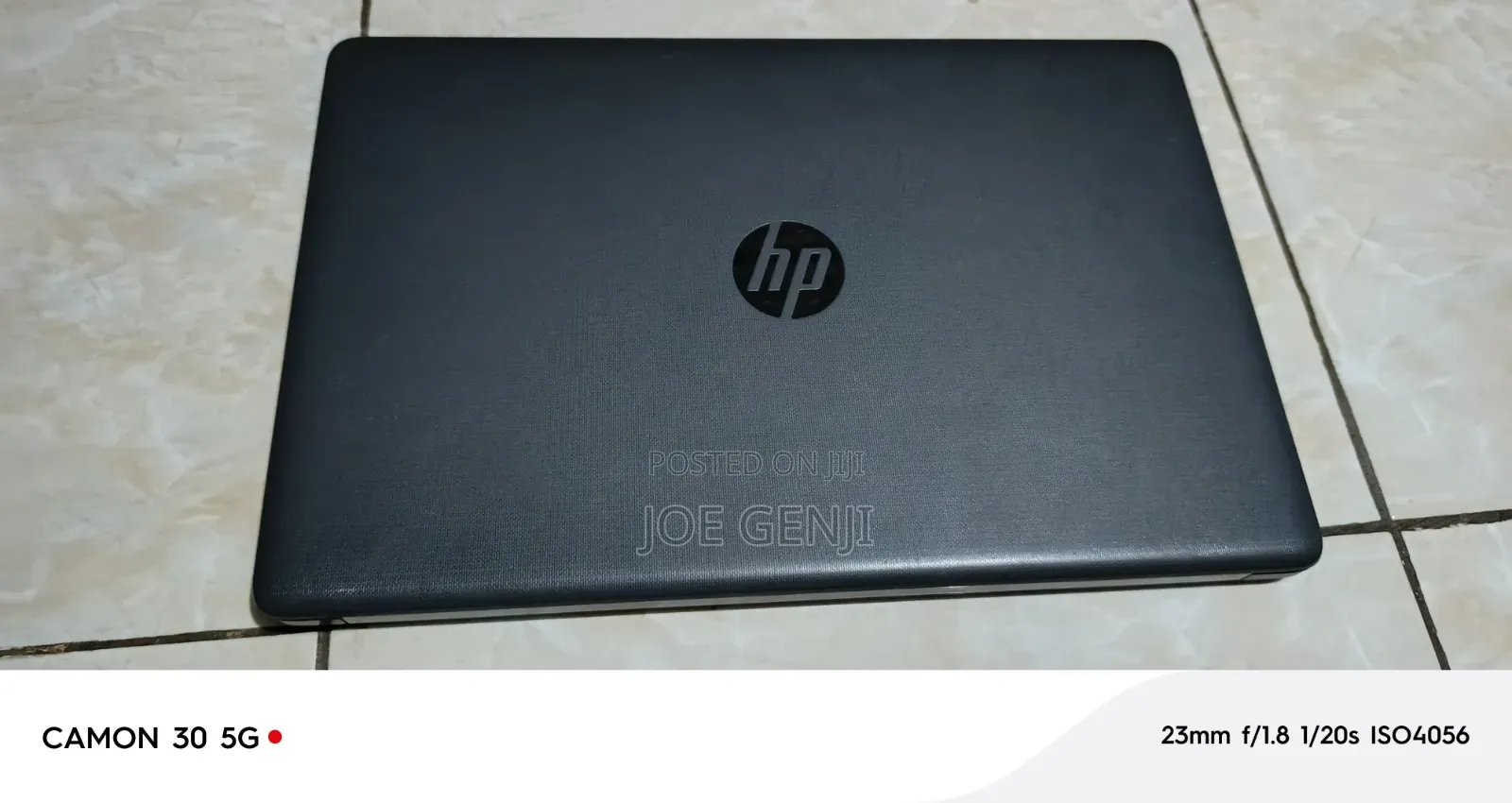 Laptop HP 250 G7 8GB Intel Core i5 SSD 256GB