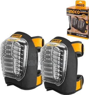 Safety Knee Pads