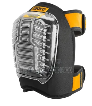 Safety Knee Pads