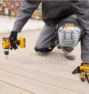Safety Knee Pads