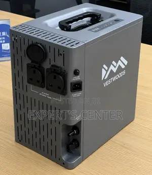 Vesthood 2 kWh Portable Power Station