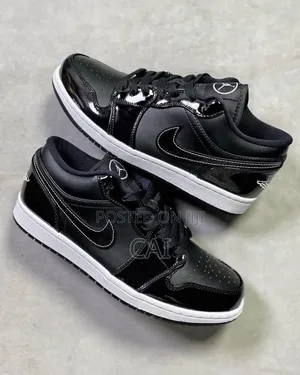 Nike Air Jordan 1 Low SE "All-Star " Sneakers