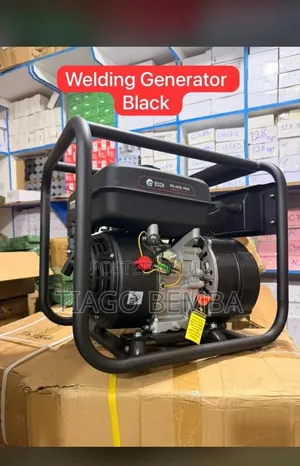 Welding Generator