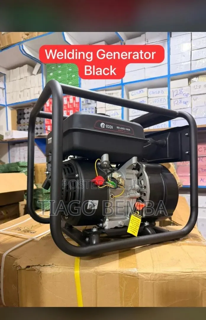 Welding Generator