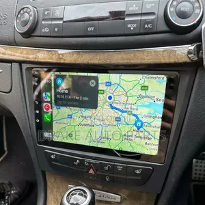 Android Radio System for Mercedes Benz W211 -W219 2002_2010 Available