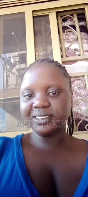 Shop Attendant — Pcmall (Kampala Road