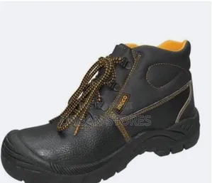 Safety Boot Industrial Safety Shoes