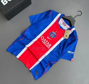 PSG Jersey