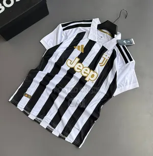 Juventus Jersey