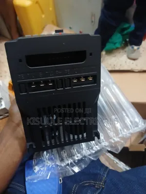 VFD Variable Frequency Drive 4KW 5HP 3phase Motors