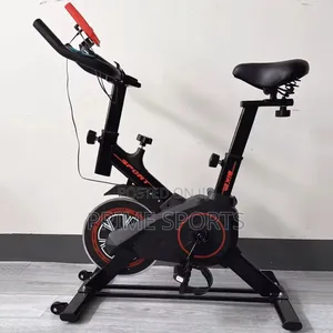 Cardio Spin Bike