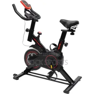 Indoor Exercise Bike for Women
