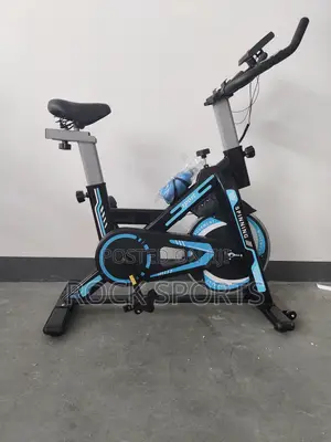 Winner Exercise Bike Adjustable Handle / Seat