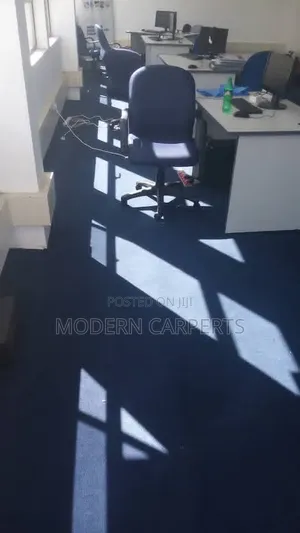 Office Good Quality Carpets