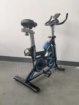 Brand New Exercise Bike (Wholesale Price)