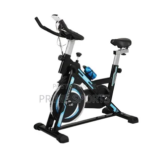 Sports Exercise Bike