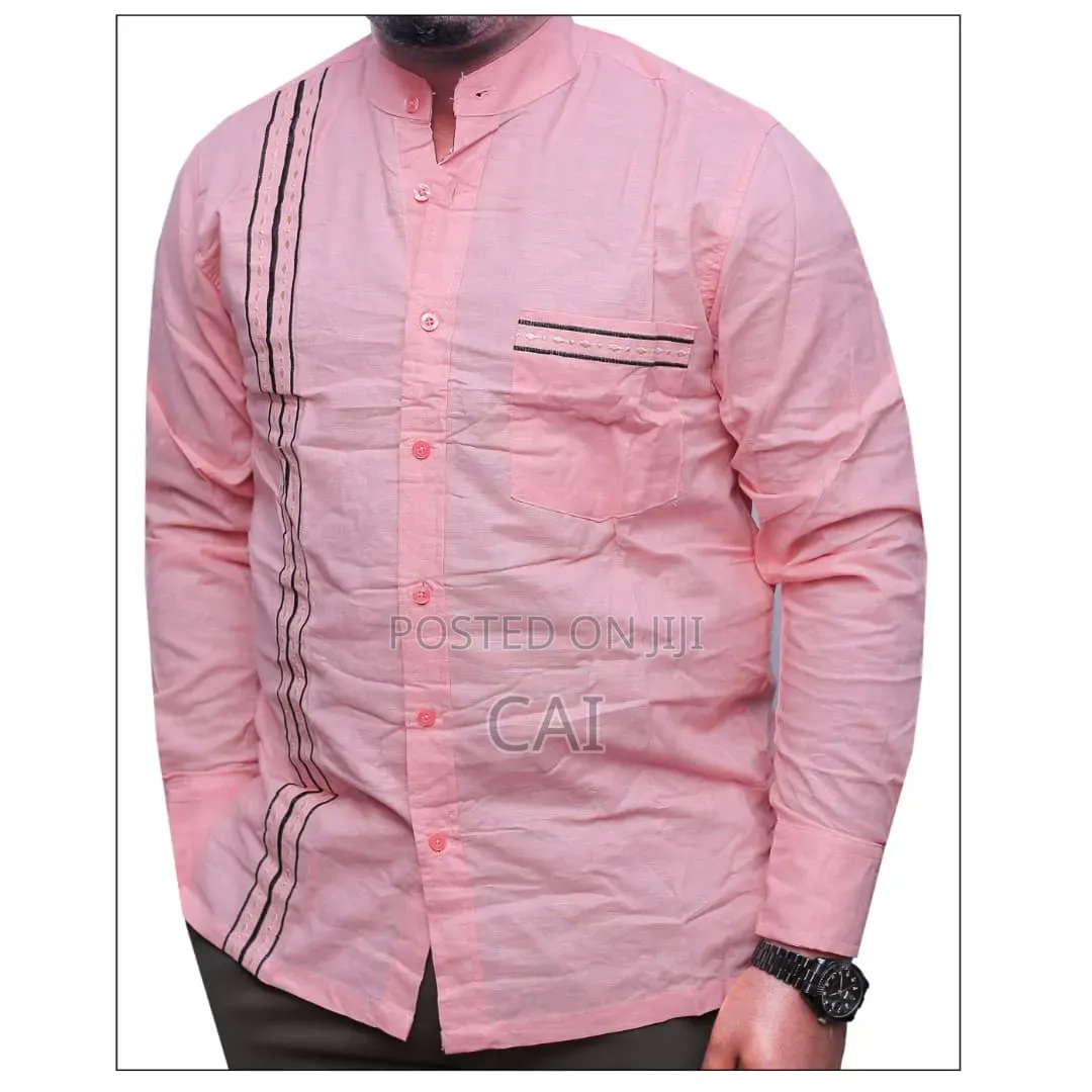 Classic Cut,vibrant Patterns Shirts