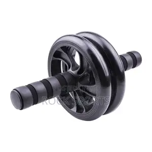 Ab Roller Abdominal Wheel