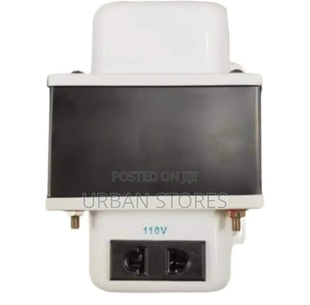 3000 Watt Step Down Transformer 220 Volt -110 Volt Voltage Converter