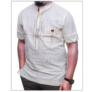 Cool Fabric, Cultural Flair Shirts
