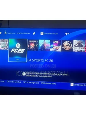 We Chip/GoldHEN for All PS4 Consoles Regardless of Model and Firmware