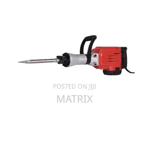 Edon Demolishing Jack Hammer Drill /Breakers GL95A