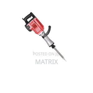 Edon Demolishing Jack Hammer Drill /Breakers GL95A