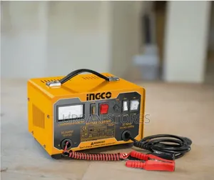 INGCO Battery Charger