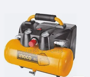 61 Cordless Lithium-Ion Air Compressor