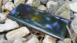 Samsung Galaxy A71 128 GB
