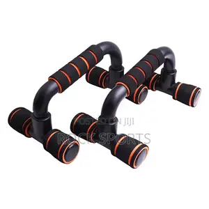 Push Up Stand for Strength Training